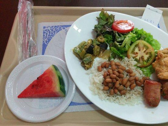 Restaurante Pao & Circus